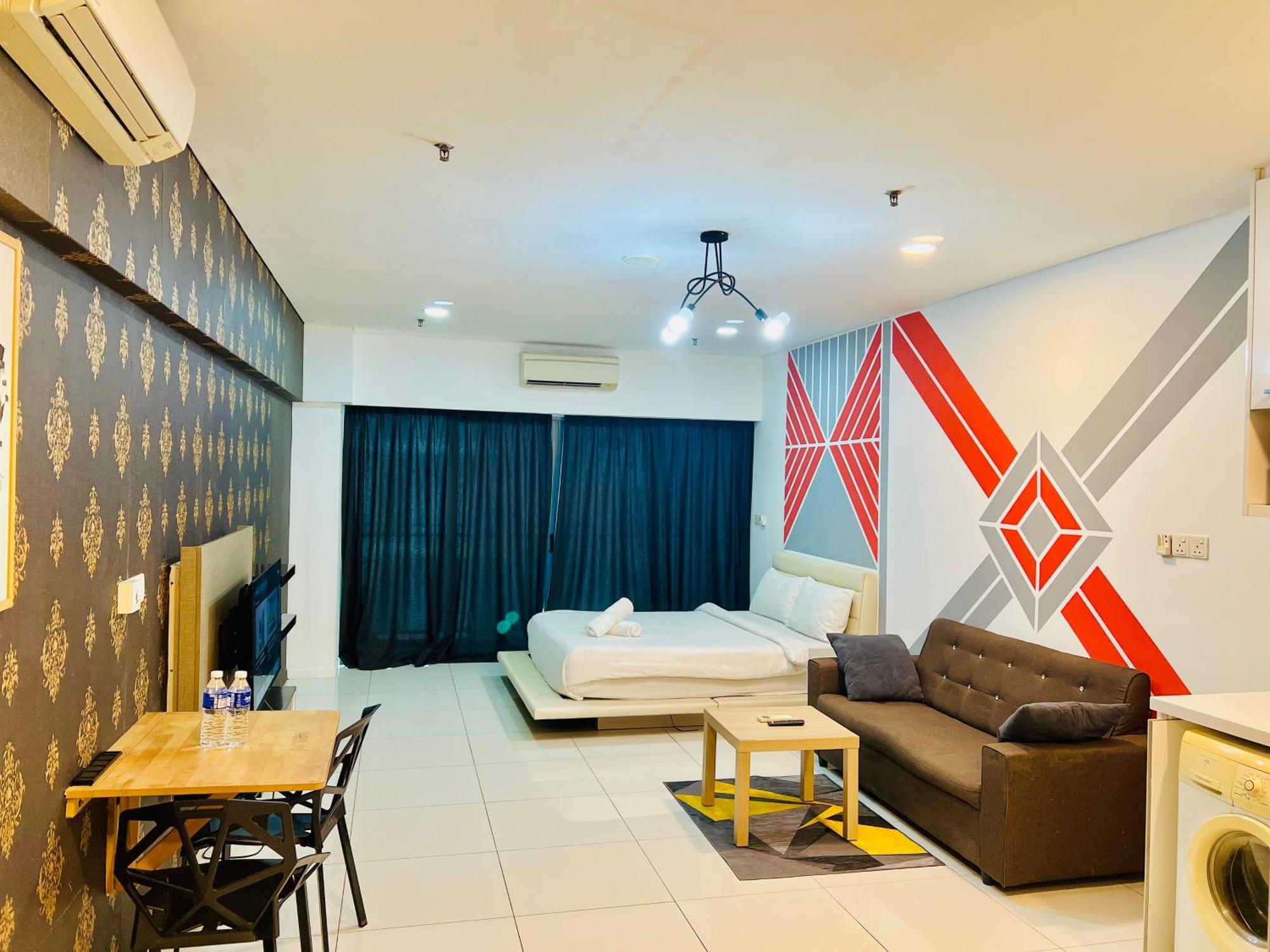 Summer Suites K — Photos 2