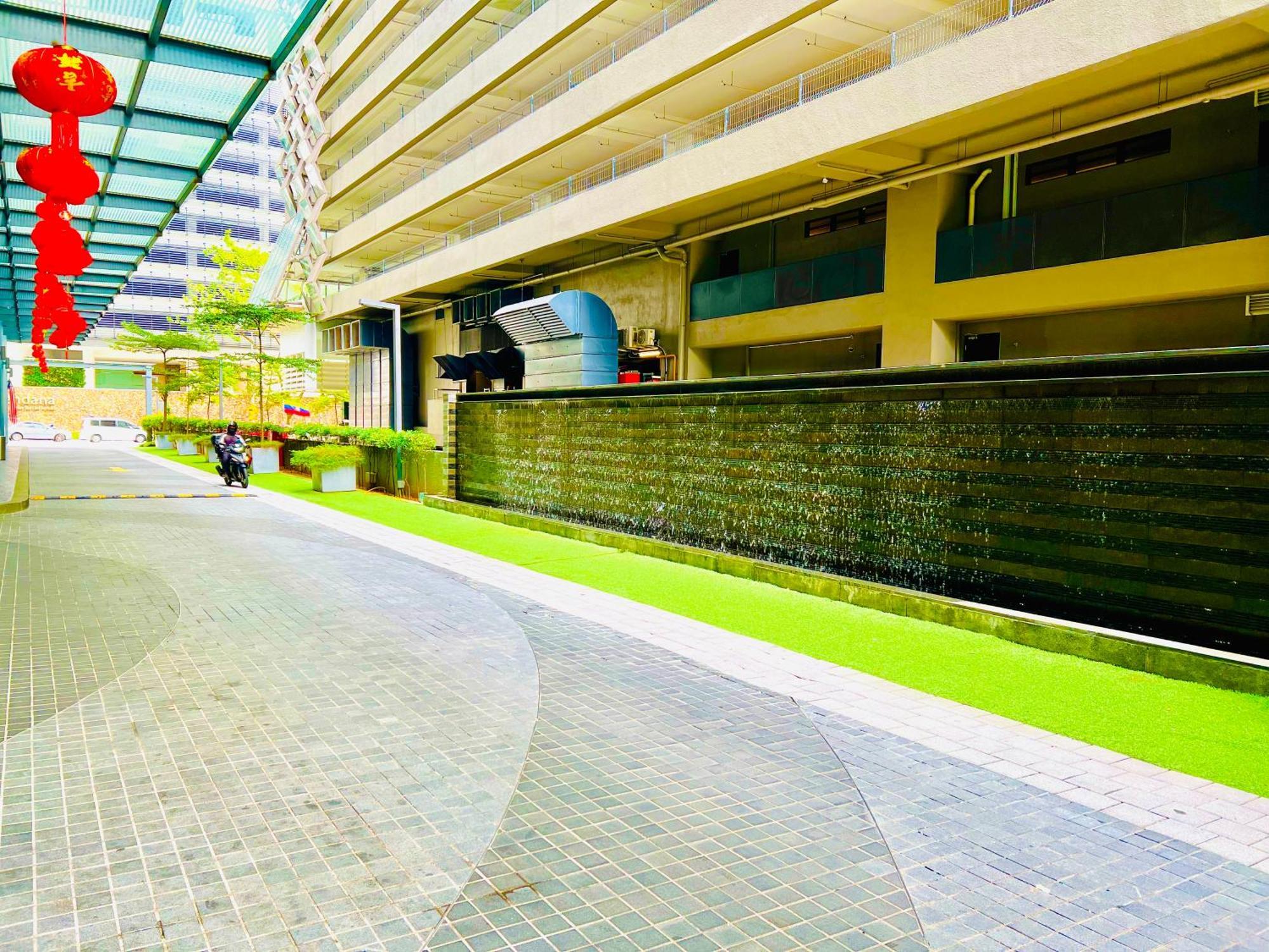 Summer Suites K, Kuala Lumpur